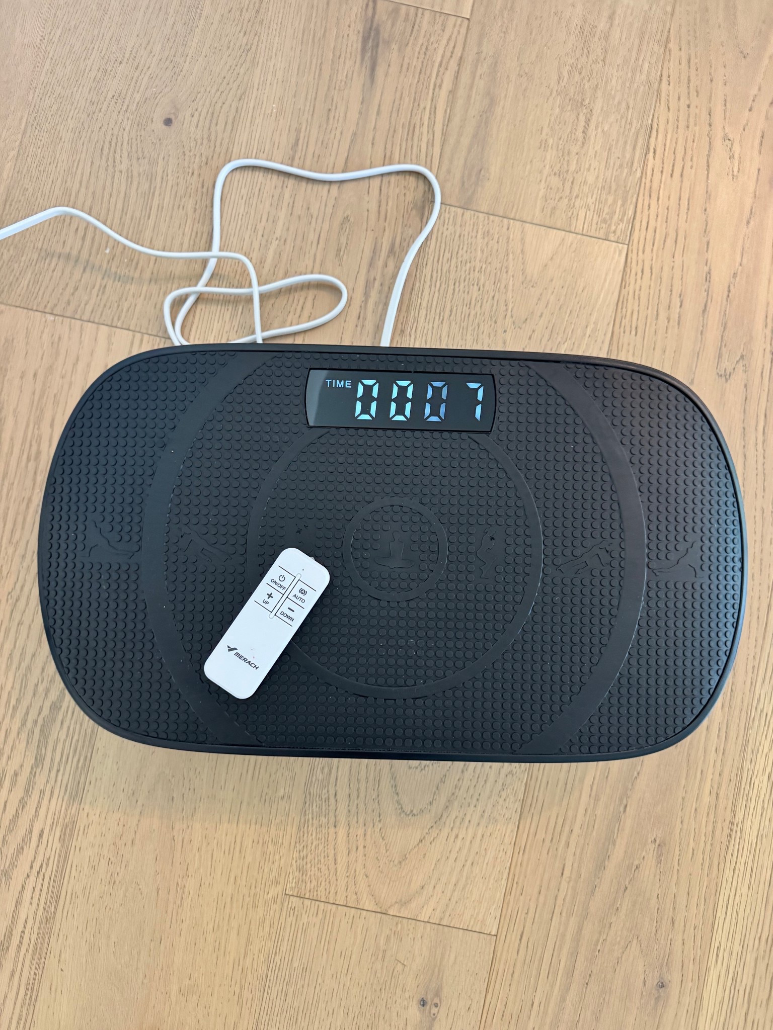 Vibration Plate Exercise Machine. Perfect for lymphatic drainage. 

#LTKFindsUnder100 #LTKHoliday #LTKActive