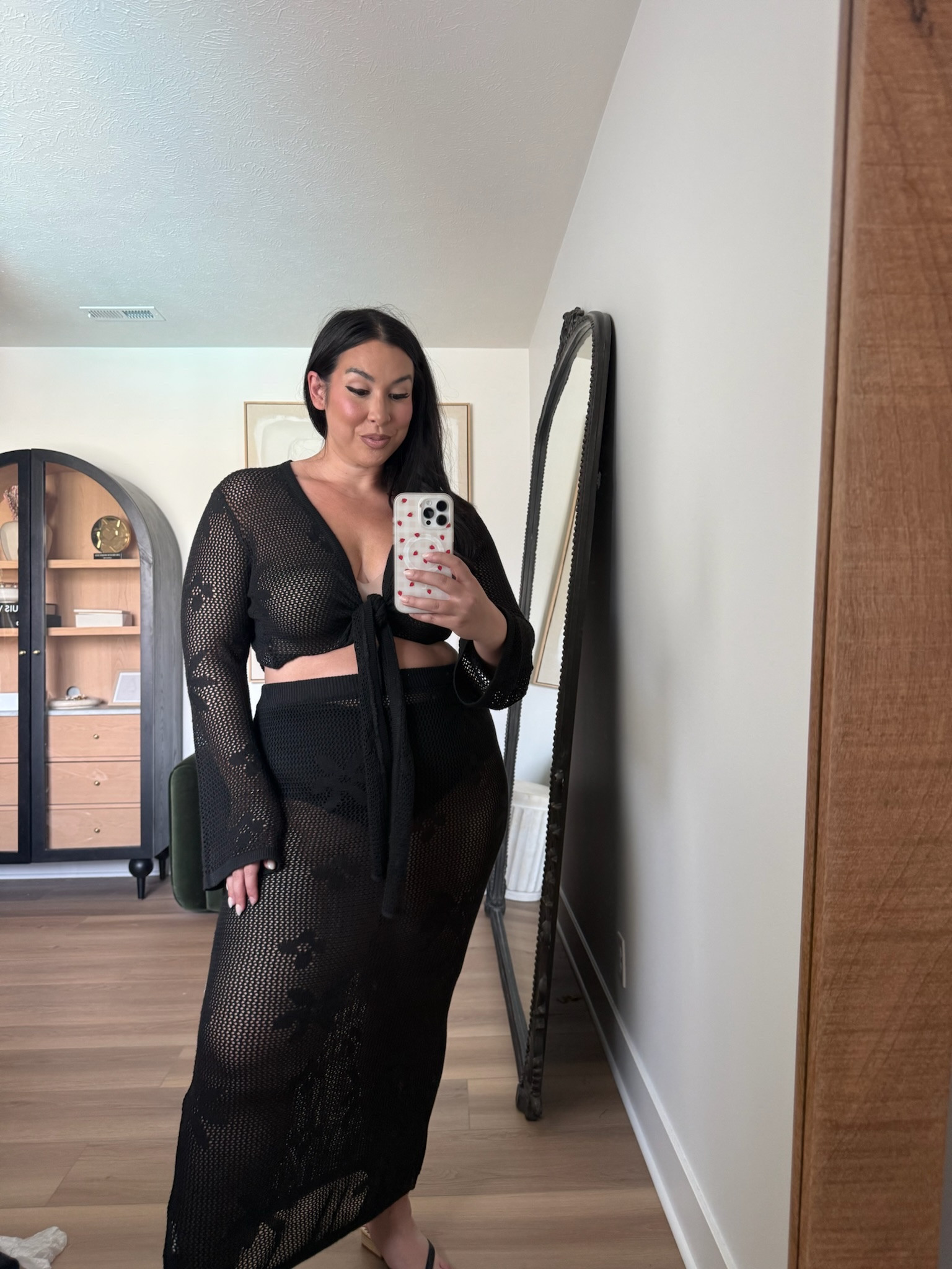 Midsize amazon outfit! 
-
-
-
Spring outfit inspo, affordable fashion, amazon fashion, spring fashion, midsize fashion, ootd

#LTKMidsize #LTKootd #LTKmomlife