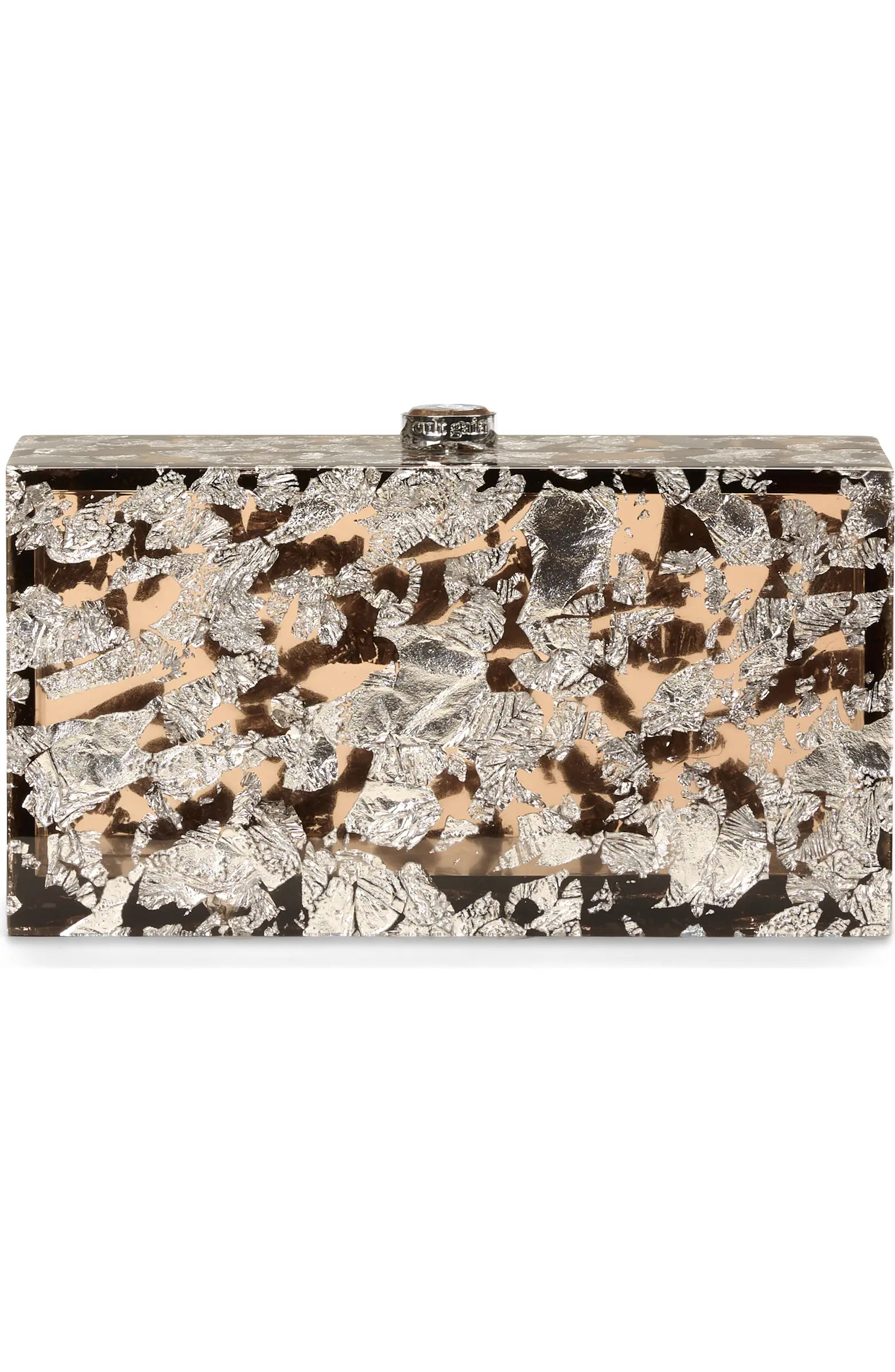 Cult Gaia Ela Acrylic Clutch<br><br> | Nordstrom | Nordstrom