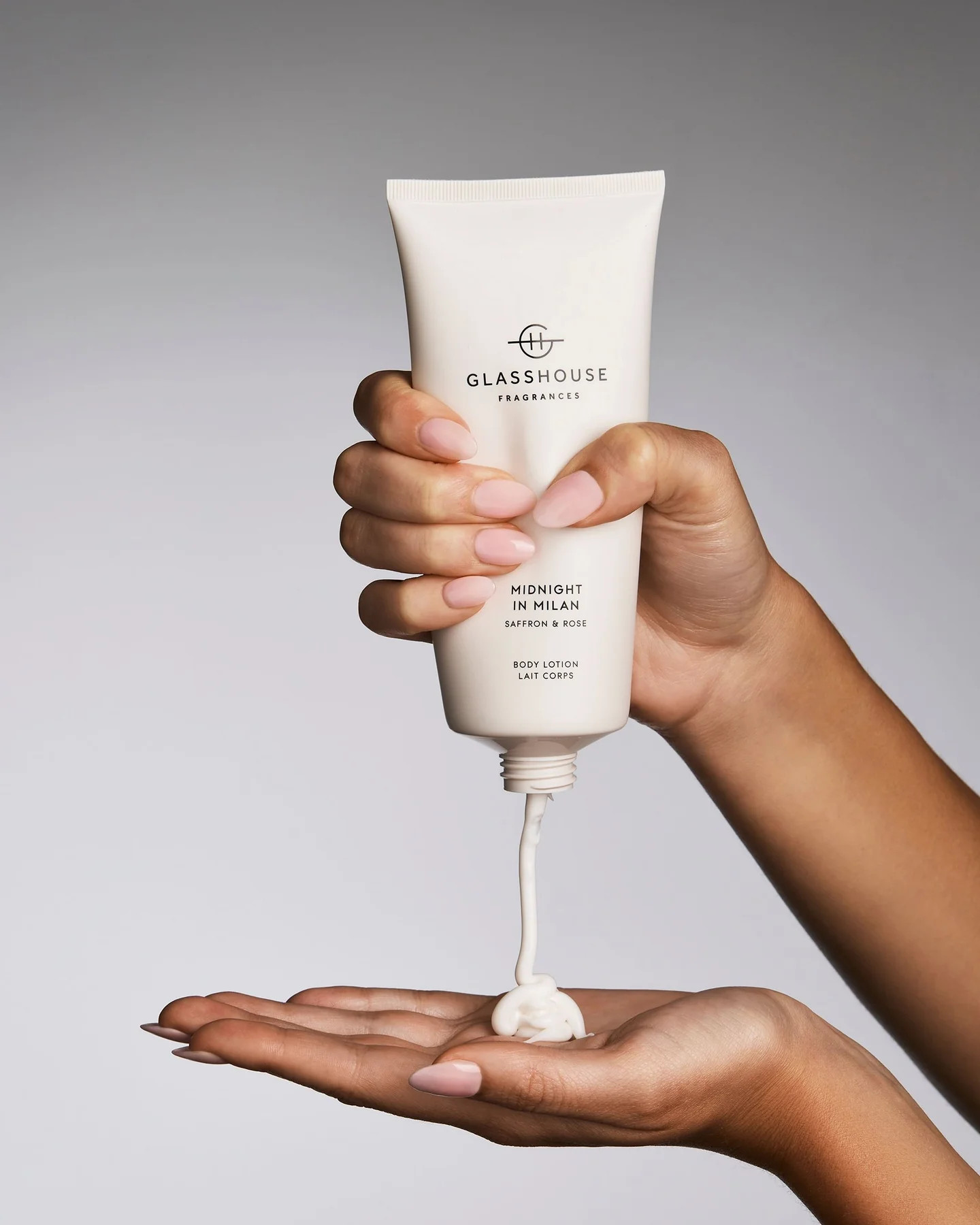 MIDNIGHT IN MILAN | Glasshouse Fragrances USA