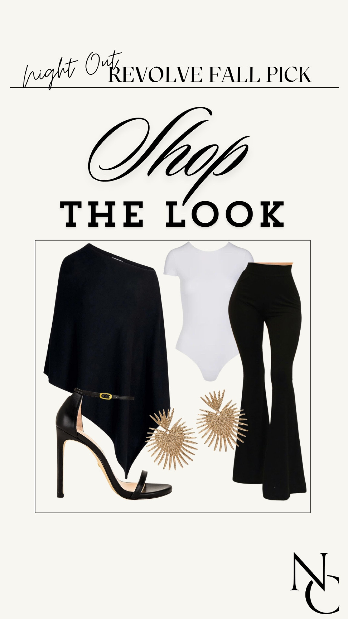 Newsletter Style : Fall Preview

Shop my curated looks for an easy, breezy, effortless day of fun-filled fashion 💃

Nicole Colee, Fall Preview, fashion inspiration, date, date night outfit, casual outfit, seasonal Fashion, fall clothing, my favorite picks, revolve, Amazon  

#LTKSeasonal #LTKStyleTip #LTKShoeCrush