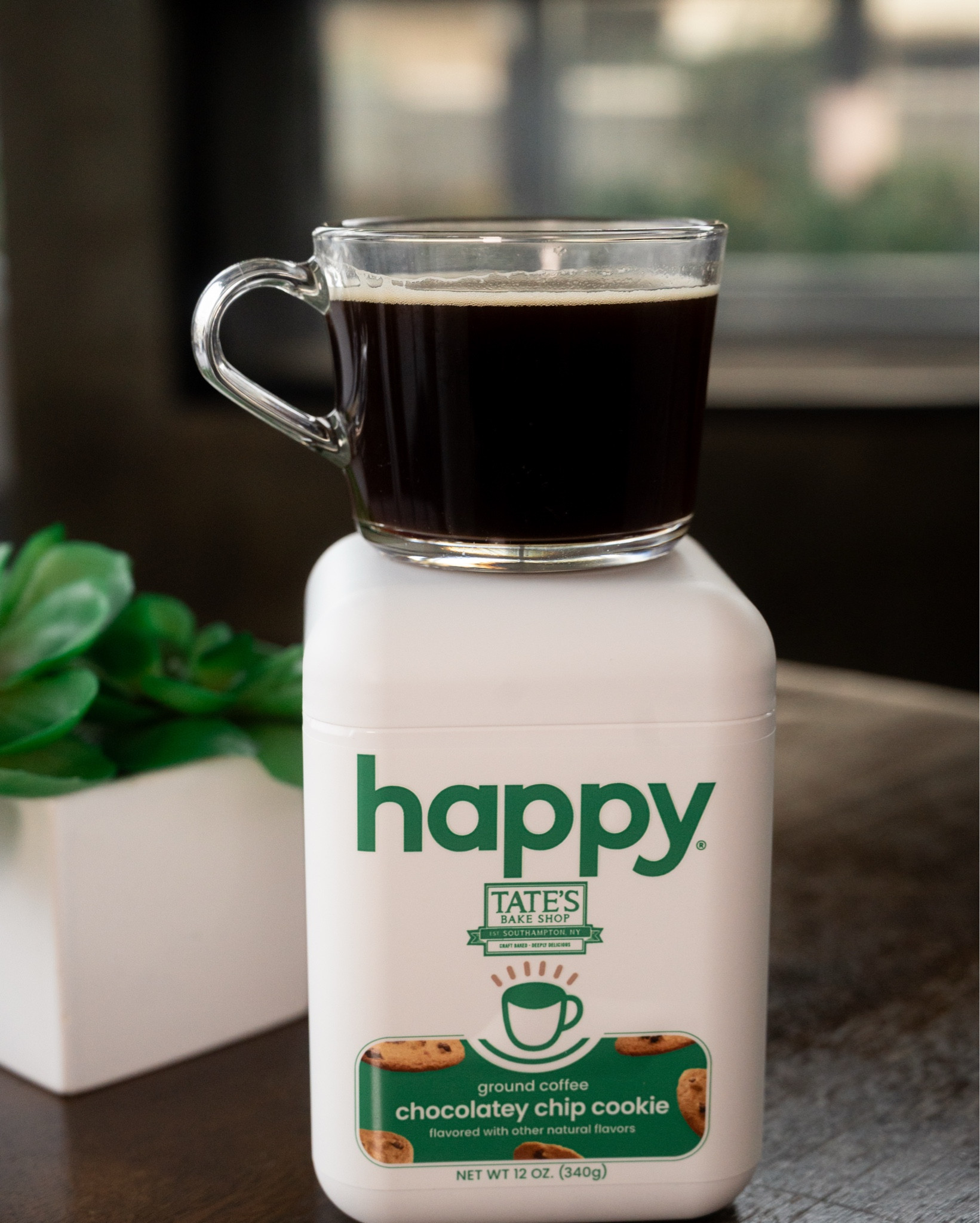 Love coffee? Love cookies? Love ethically sourced goodies & mental health? Ok well this collab is FOR YOU then!! Introducing a dream match up of Happy Coffee & Tate’s Bakeshop — talk about 🤤 yummmm 

Available now at Target & retailers near youuuu 🍪☕️

#partnership
#happycoffee
#targetfinds
#twincitieshummingbirds

#LTKSeasonal #LTKHome #LTKU