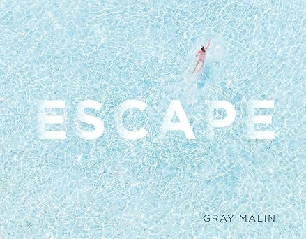 Escape: Photographs | Amazon (US)
