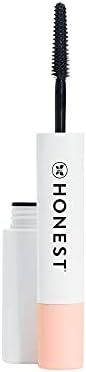 Honest Beauty Extreme Length Mascara + Lash Primer | 2-in-1 Boosts Lash Length, Volume & Definiti... | Amazon (US)