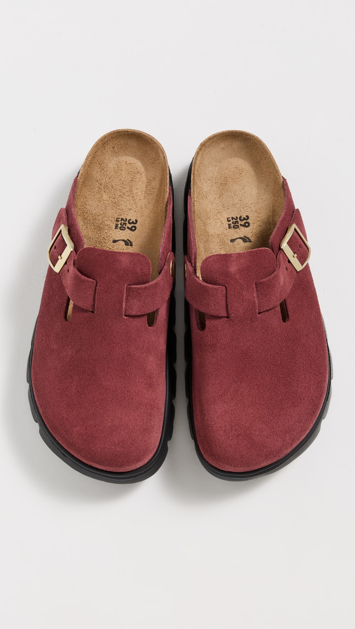 Boston Chunky Clogs | Shopbop