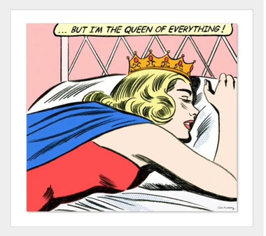 Drama Queen