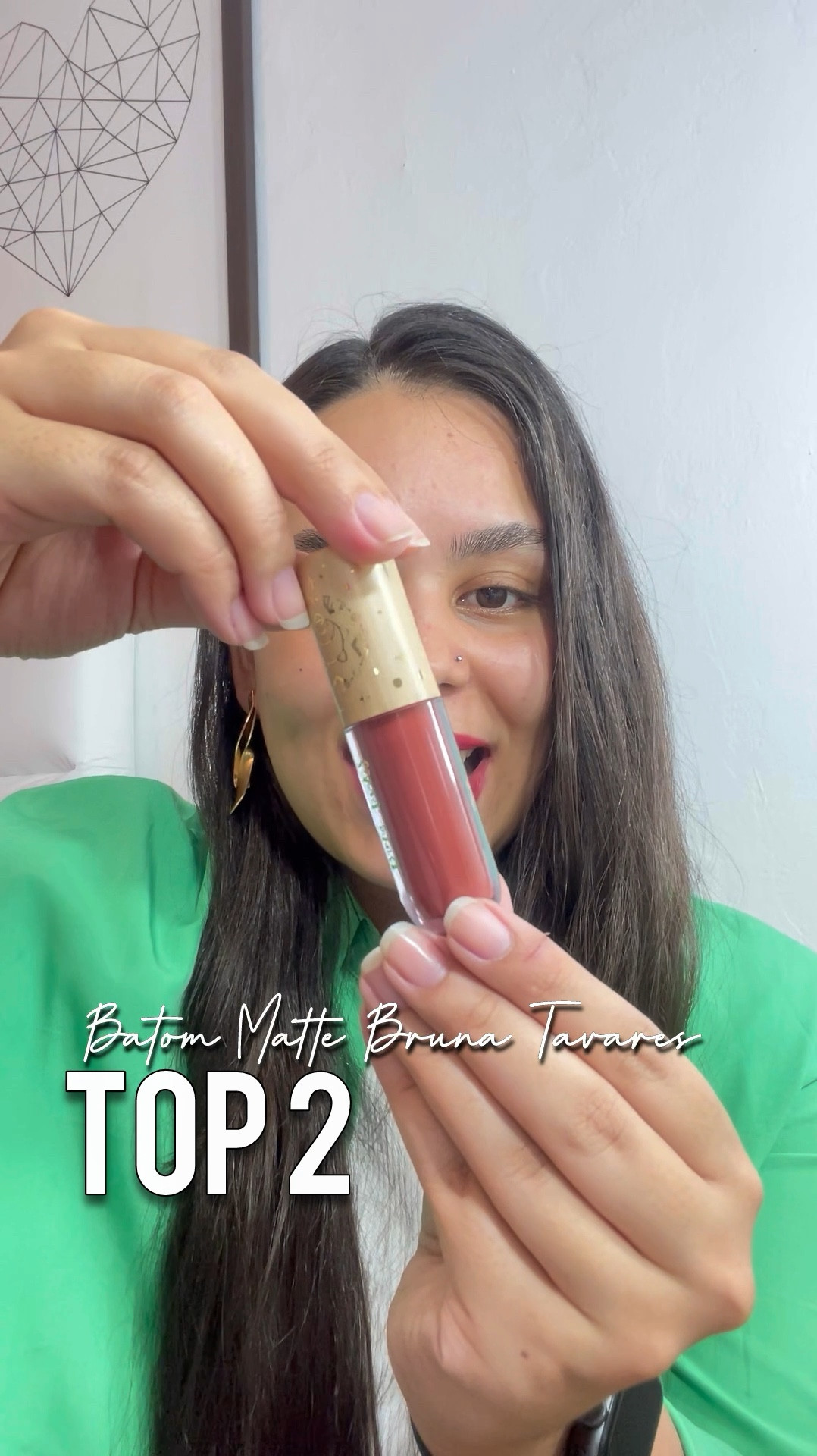 Plush 2x1 Batom e Blush é um produto multifuncional. Apresentamos cores exclusivas e desenvolvidas através da paleta dos personagens de Disney Wish.  Possui textura mousse, aveludada, extremamente confortável e acabamento semi matte. 

#LTKbrasil #LTKbeleza #LTKbolsa