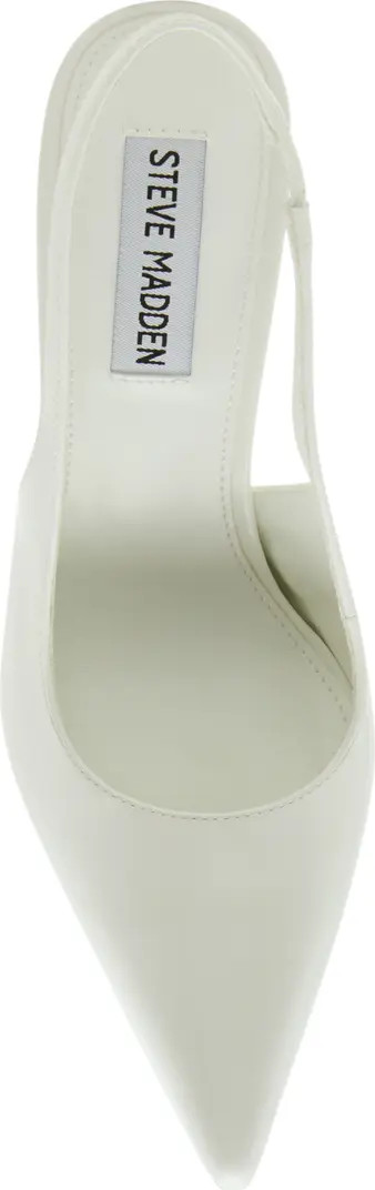 Reyes Pointed Toe Slingback Sandal (Women) | Nordstrom