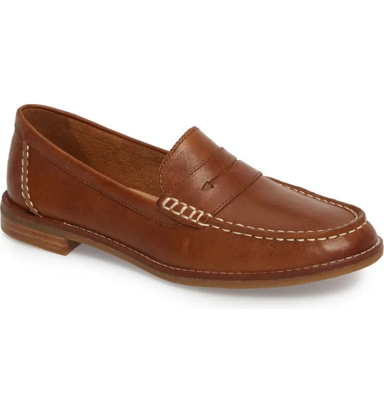 Seaport Penny Loafer | Nordstrom | Nordstrom