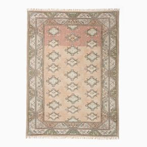 Ana Reversible Persian Rug | West Elm (US)