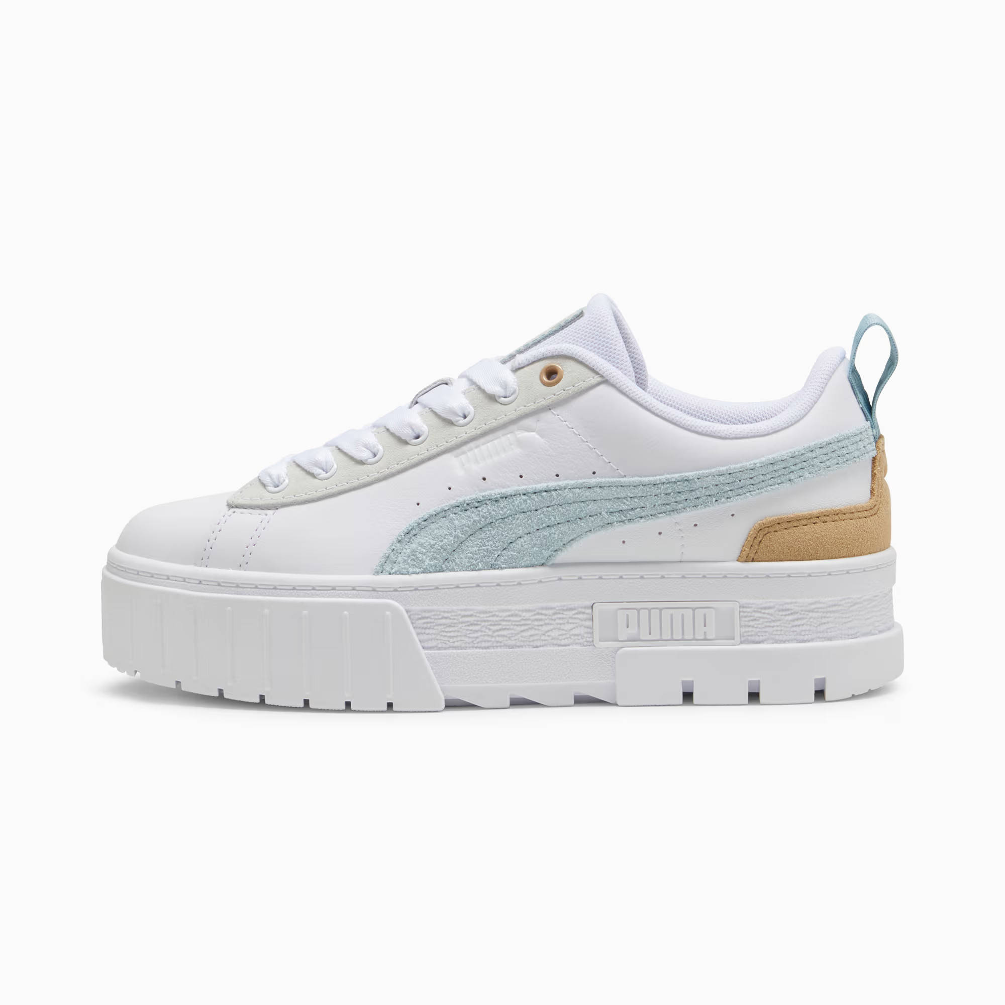 Mayze Mix Women's Sneakers | PUMA US