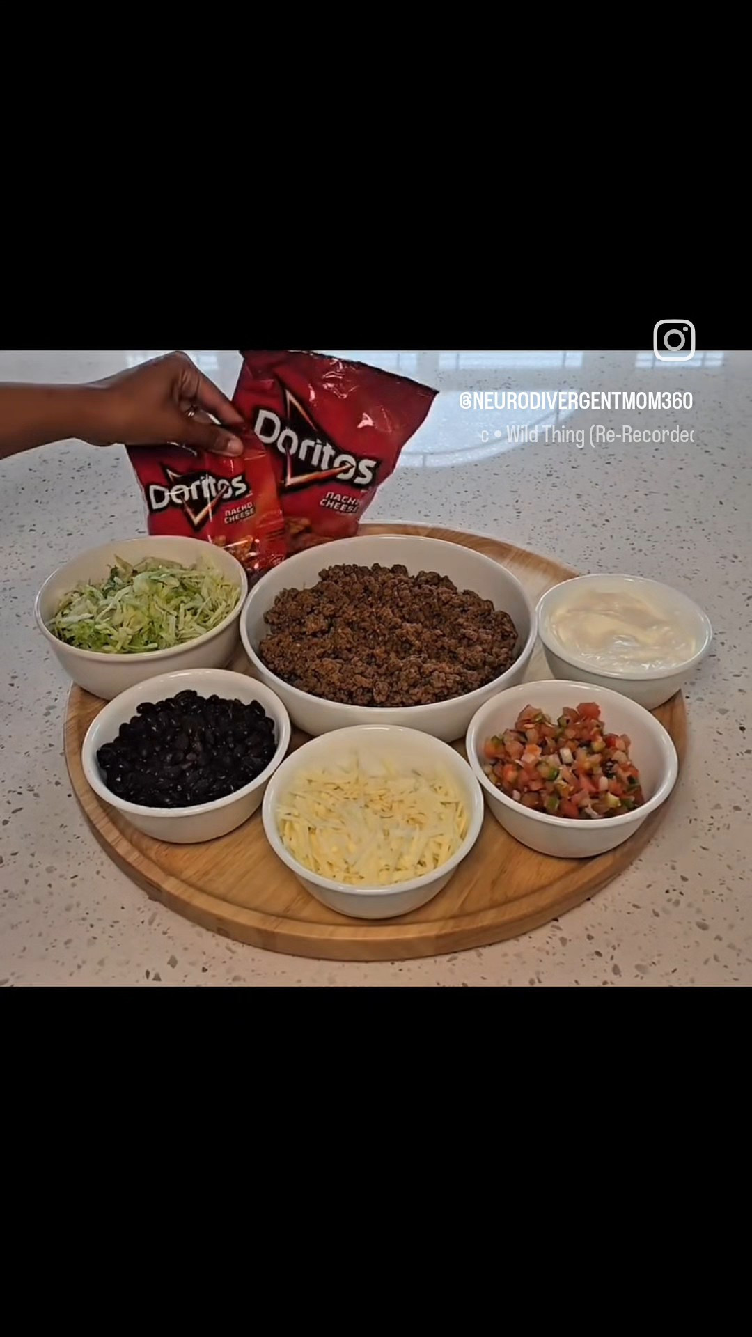 Walking Tacos

#LTKmomlife #LTKfoodie #LTKHome