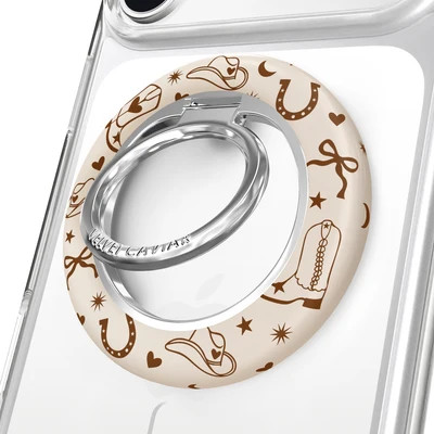 Rodeo Drive MagSafe Grip Ring | Velvet Caviar