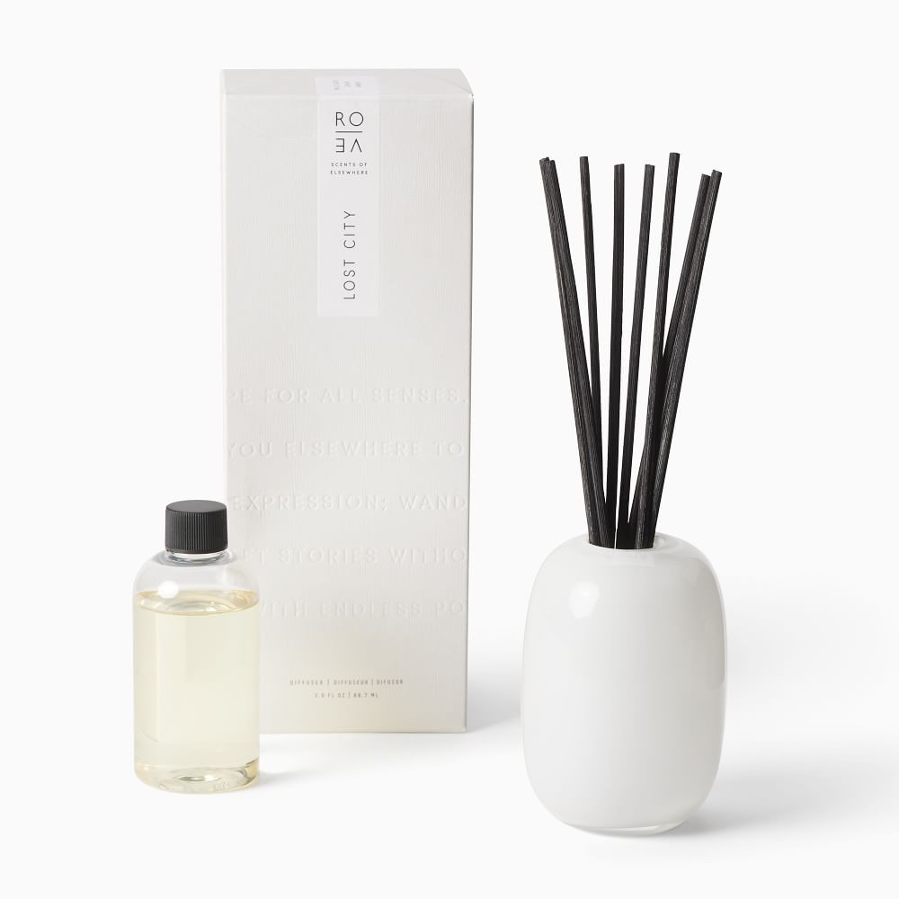 Rove Collection Reed Diffusers | West Elm (US)