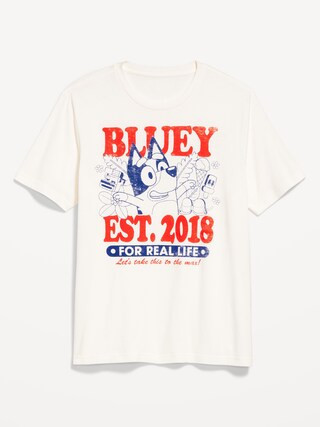 Bluey™ T-Shirt | Old Navy (US)