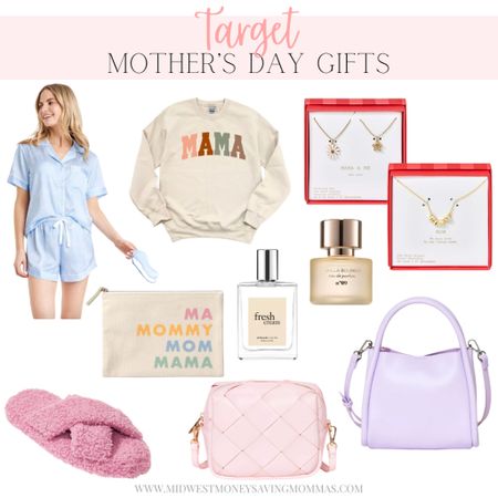 Mother’s Day gifts

Target finds  jewelry  pajamas  slippers  sweatshirt  handbag  tote bag  purse gifts for mom  gifts for her 

#LTKstyletip #LTKGiftGuide #LTKSeasonal