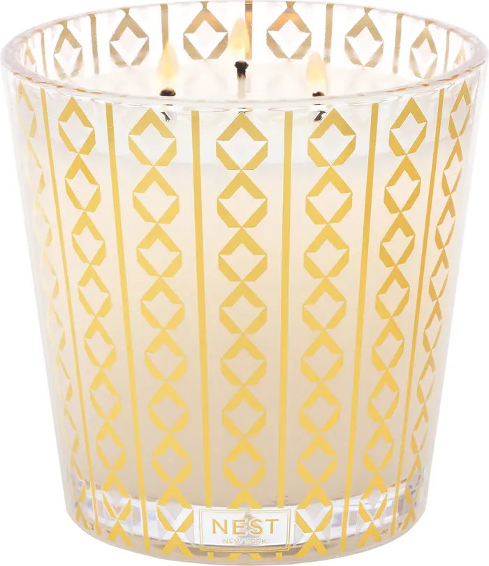 NEST New York NEST Fragrances Holiday Scented Candle | Nordstrom | Nordstrom