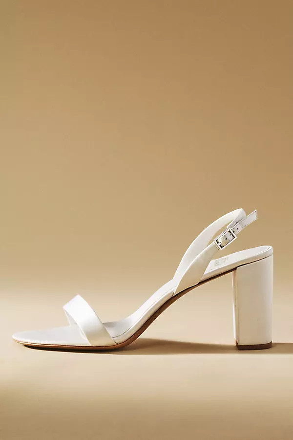 Jeffrey Campbell Go-To Block Heels | Anthropologie (US)