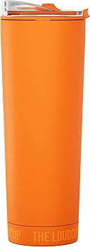 The LoudCup Tumbler + Stadium Horn - Insulated Cup Reusable Water Bottle Coffee Travel Mug - Worl... | Amazon (US)