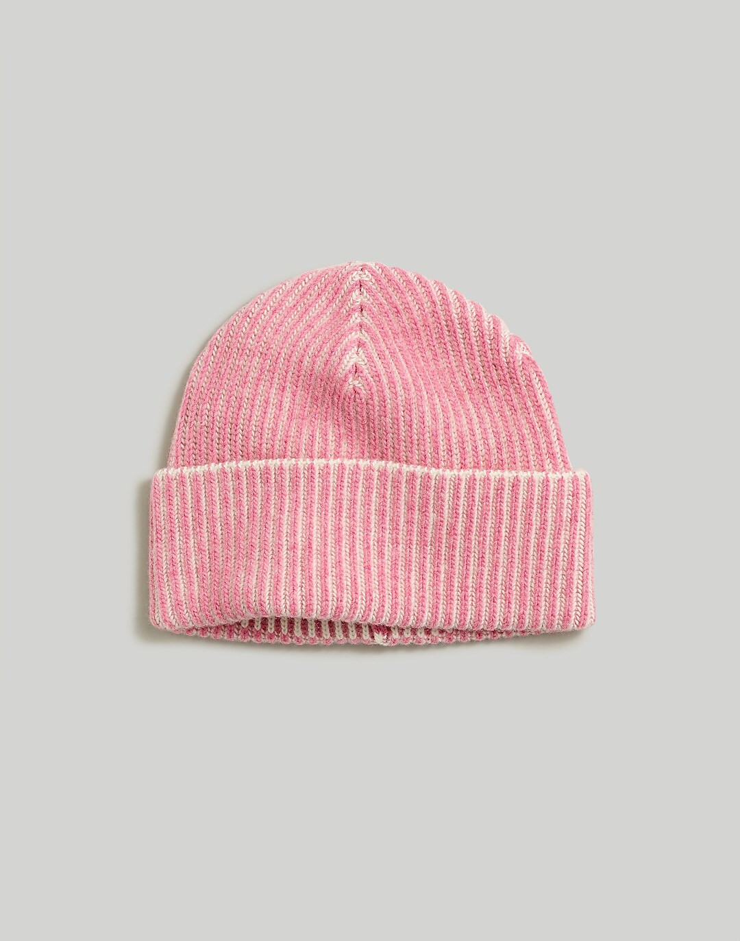 Striped Merino Wool Beanie | Madewell