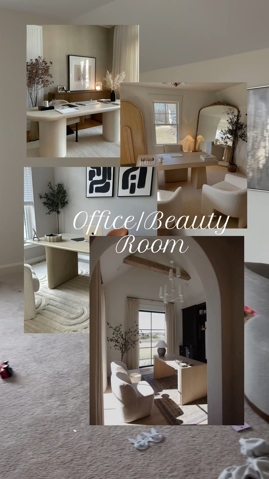 This space is really coming together 

#LTKHome