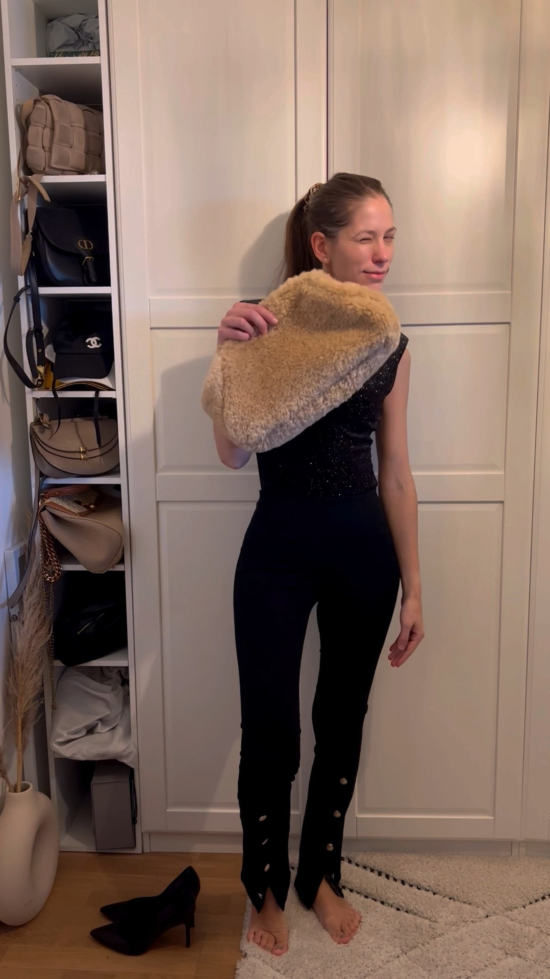 Look pour le 31. #LTKGift

#LTKstyletip #LTKHoliday #LTKeurope