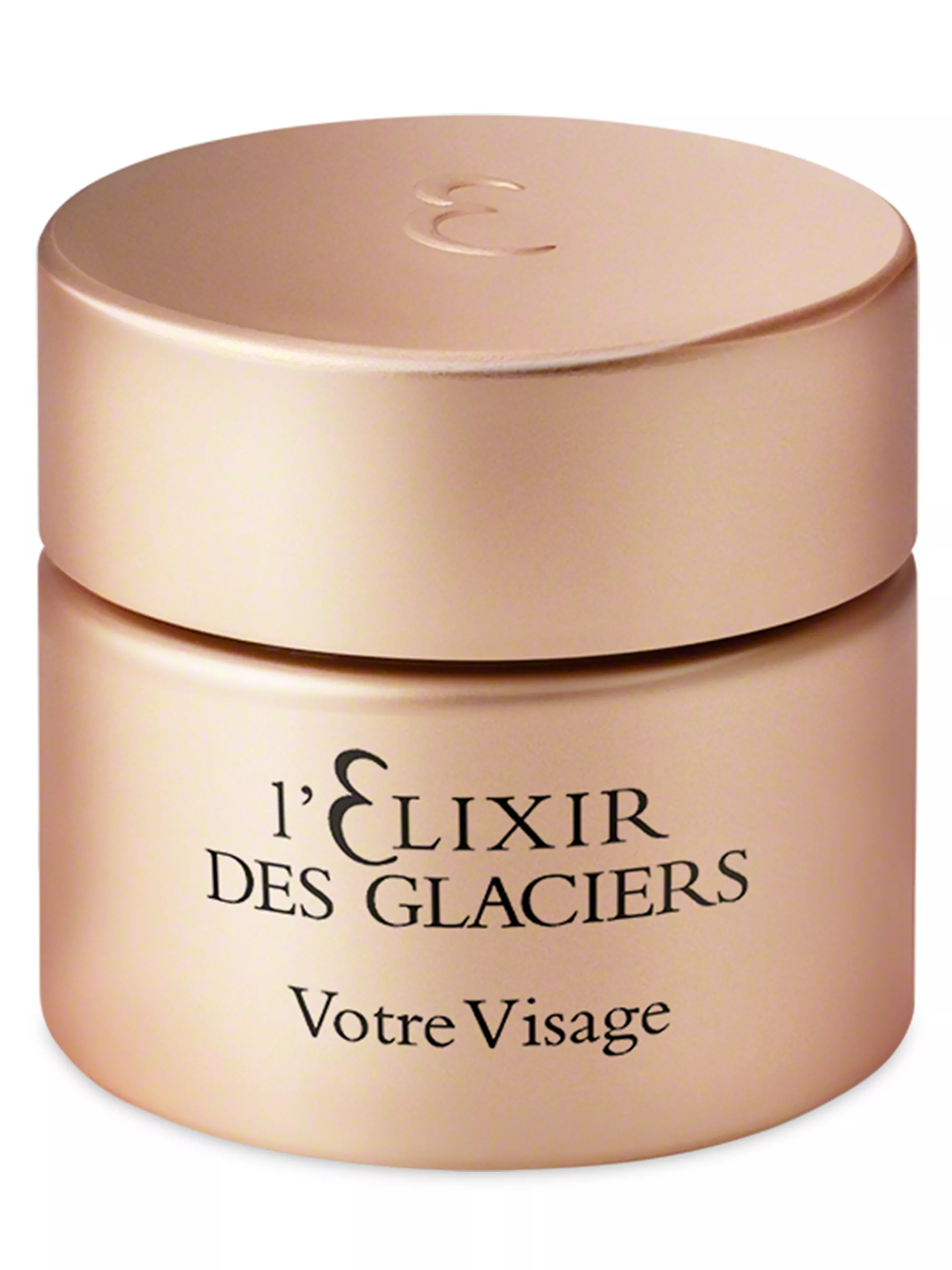 L'Elixir Des Glaciers Votre Visage | Saks Fifth Avenue