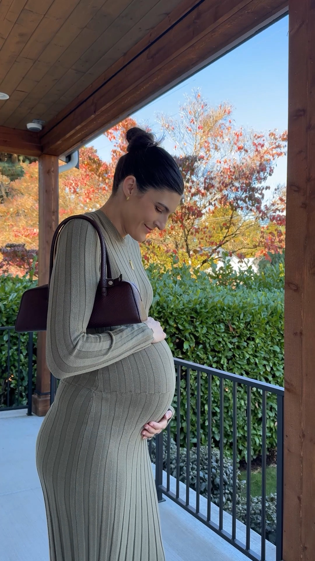 The fall handbag I’m loving 🥰  

#LTKItBag #LTKSeasonal