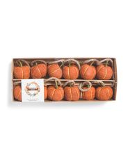 6ft Pumpkin Garland | Marshalls