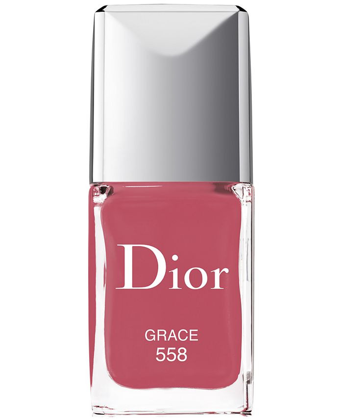 DIOR Rouge Dior Star Vernis & Reviews - Makeup - Beauty - Macy's | Macys (US)