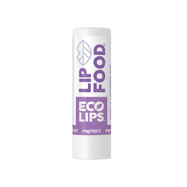 LIP FOOD® Protect Organic Lip Balm, 0.15 oz. | Eco Lips