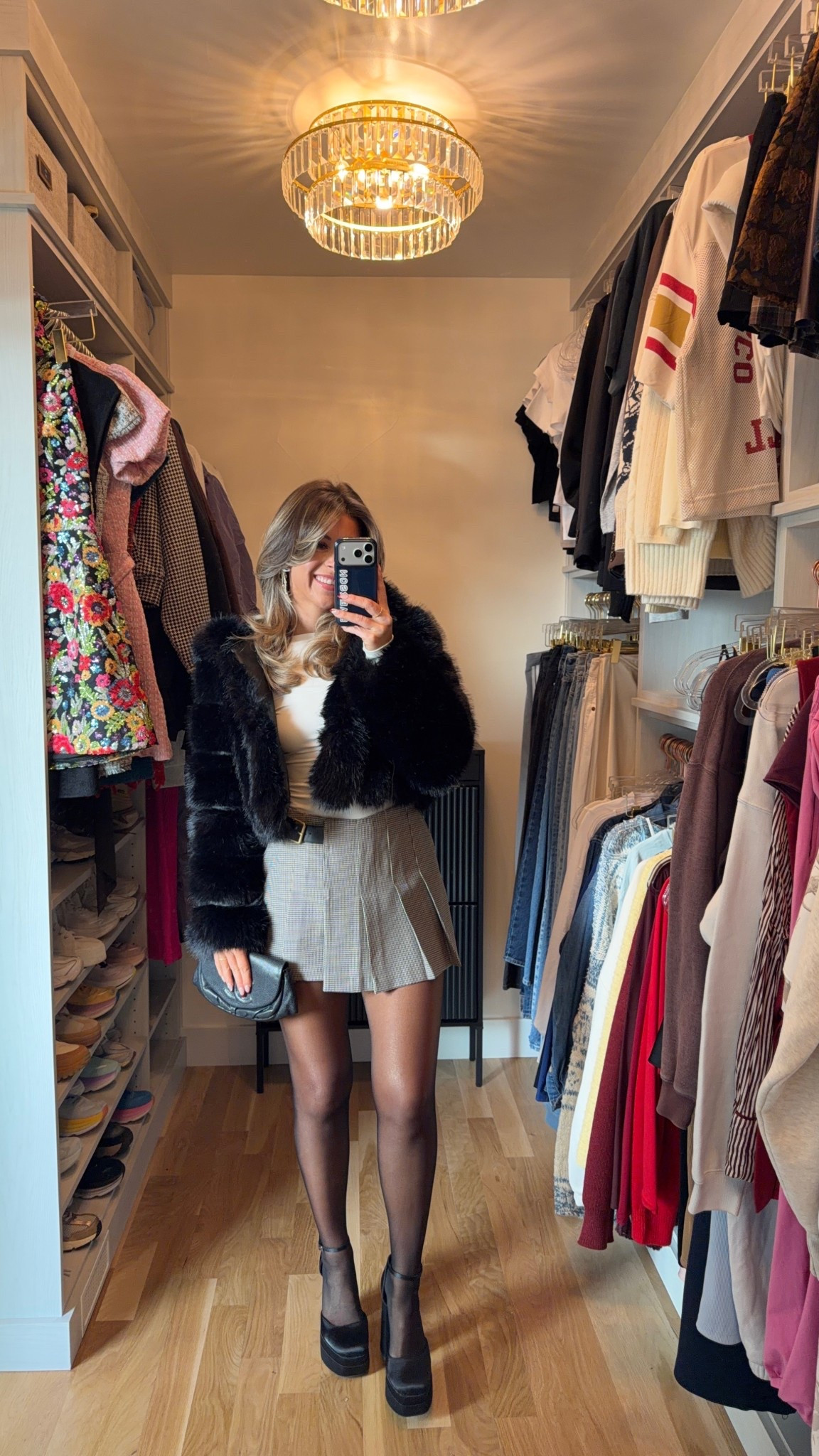 Abercrombie pleated skort winter date night outfits

Wearing my usual smalls in tops
Xs in skorts

Date night
Winter outfit
Casual everyday
Skort
Sweaters
Boots
Off the shoulder tops
Holiday party

#LTKFindsUnder100 #LTKSeasonal #LTKHoliday