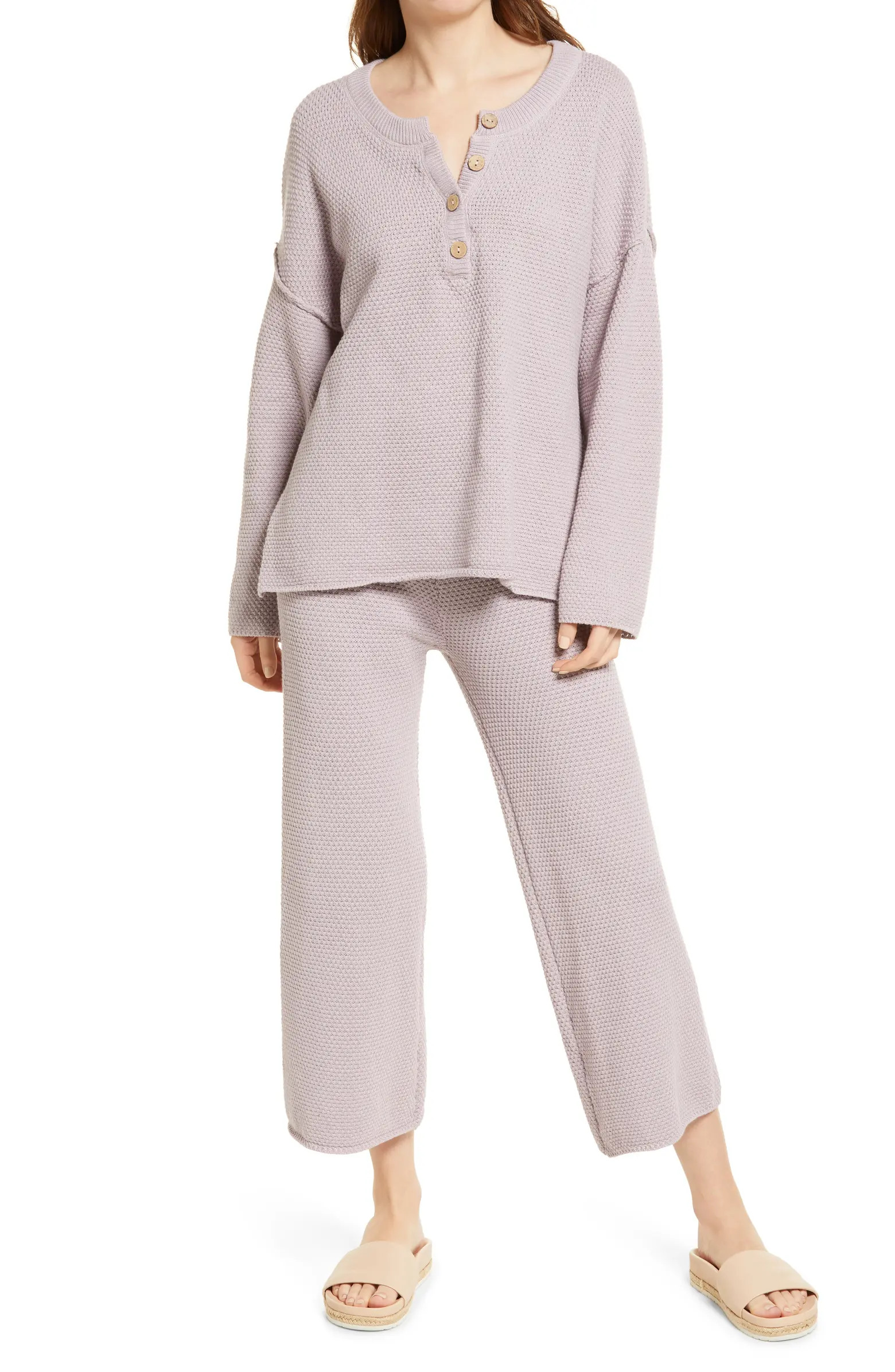 Hailee Knit Set | Nordstrom