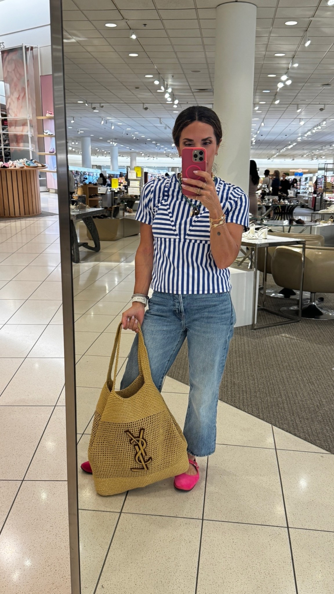 summer outfits over 40
Casual Summer

#LTKmomlife #LTKootd #LTKOver40