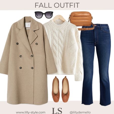 Fall outfit inspo. 


#LTKSeasonal #LTKshoecrush #LTKstyletip