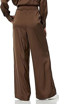 The Drop Women's Lawson Silky Stretch Pant | Amazon (US)