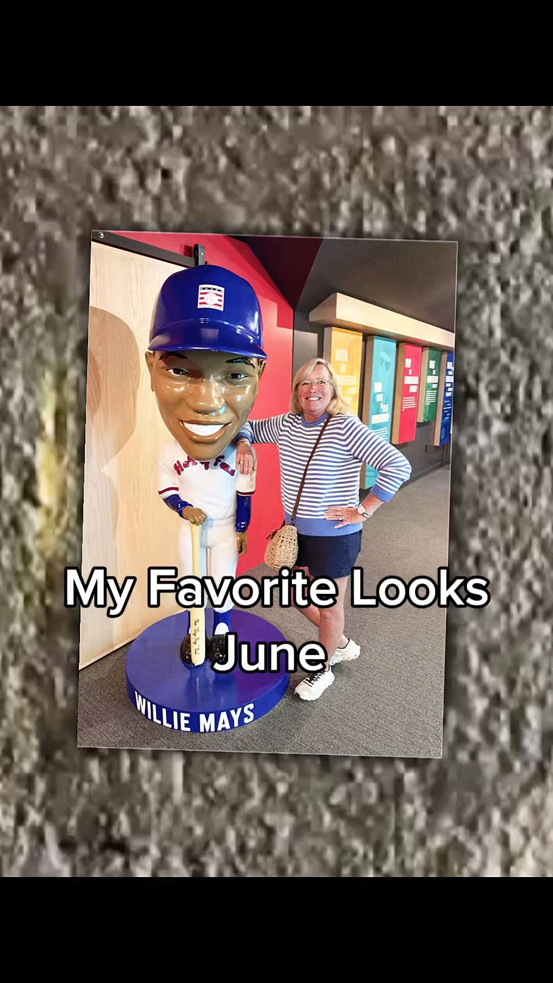 June was a huge travel Nonth for us! We went from Japan to Cooperstown, NY to Miami for the World Cup. Here are some of my favorite looks!

#LTKOver40 #LTKTravel #LTKActive