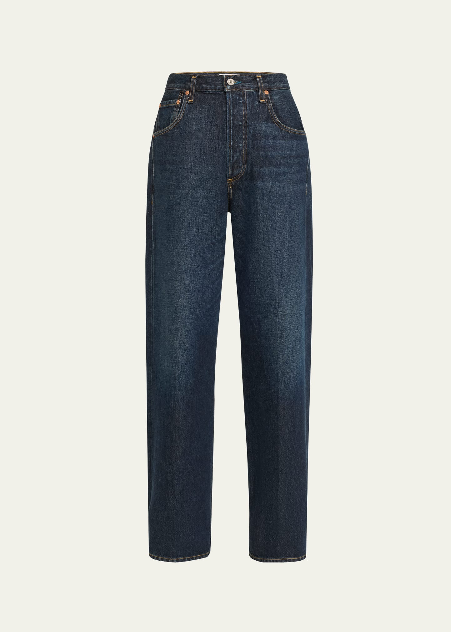 Citizens of Humanity Ayla Baggy Jeans | Bergdorf Goodman