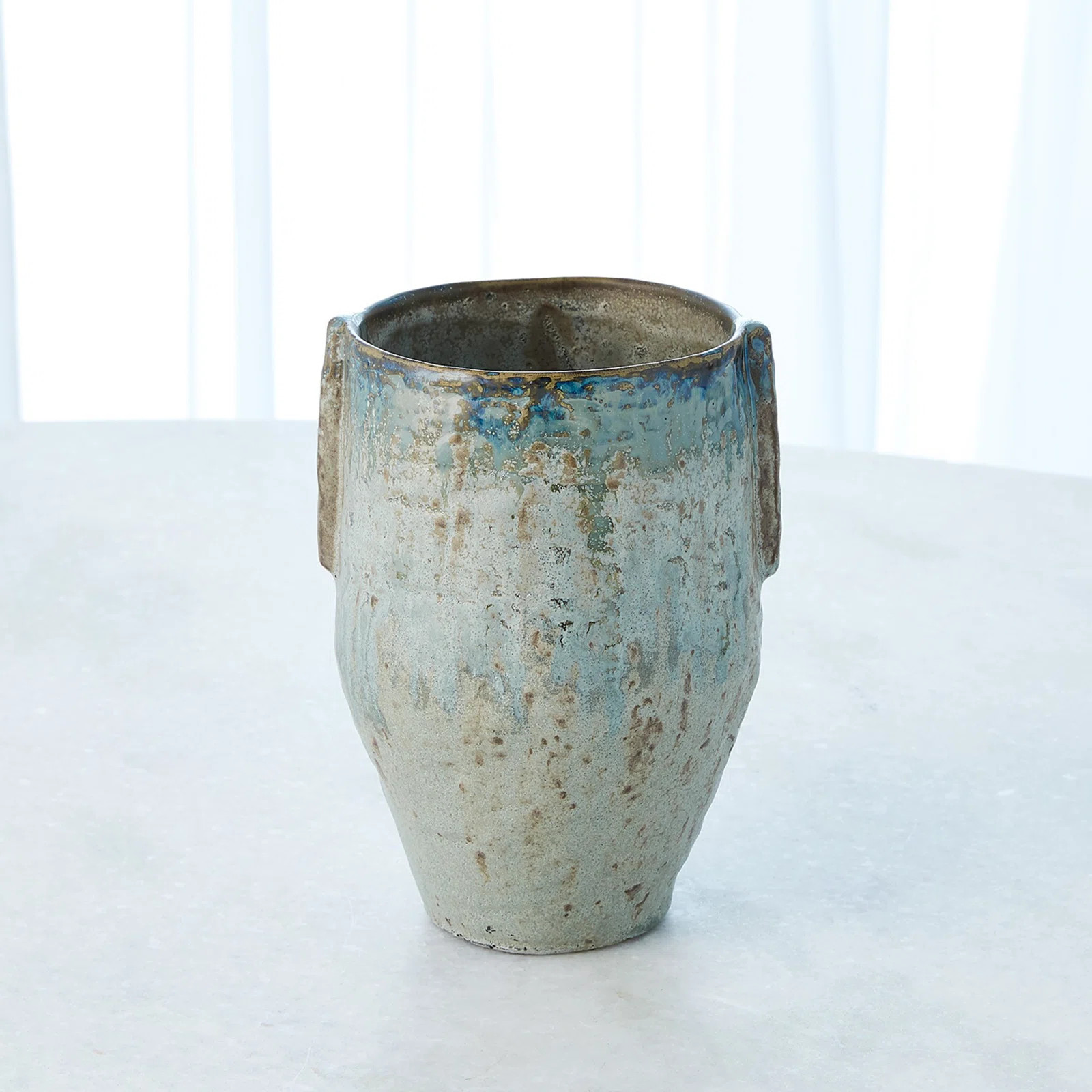 Ceramic Table Vase | Wayfair North America