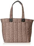 Amazon Essentials womens Aubri Weekend tote bag, Micro Cheetah, One size US | Amazon (US)