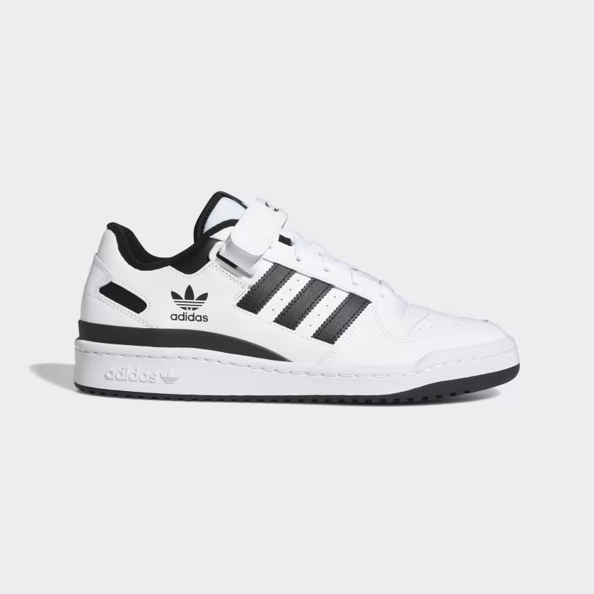 Forum Low Shoes | adidas (US)