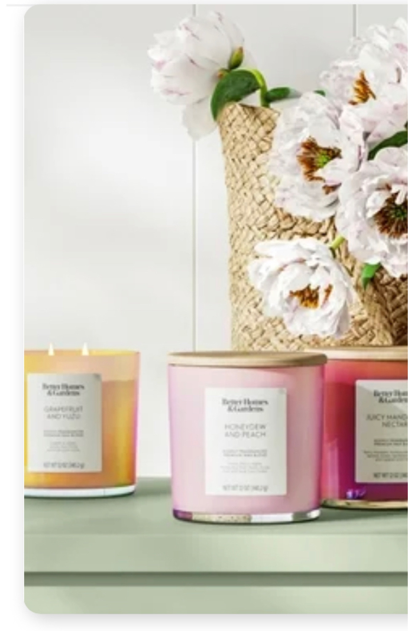 Wal mart Spring Scents under $10!! Sprucing up for Spring ? Don’t forget to pick up some of the most loved scents @walmart and they’re all under $10!! Stock up now ! #walmart #walmarthome #walmartspring #walmartfinds #walmartseasonal 

#LTKHome #LTKSeasonal #LTKWatchNow