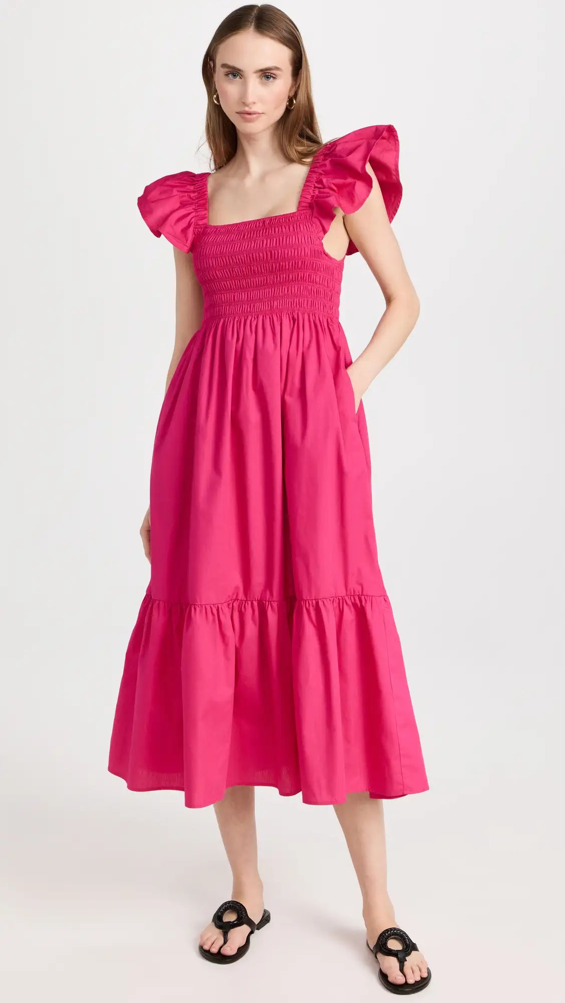 o.p.t Tuscany Dress | Shopbop | Shopbop