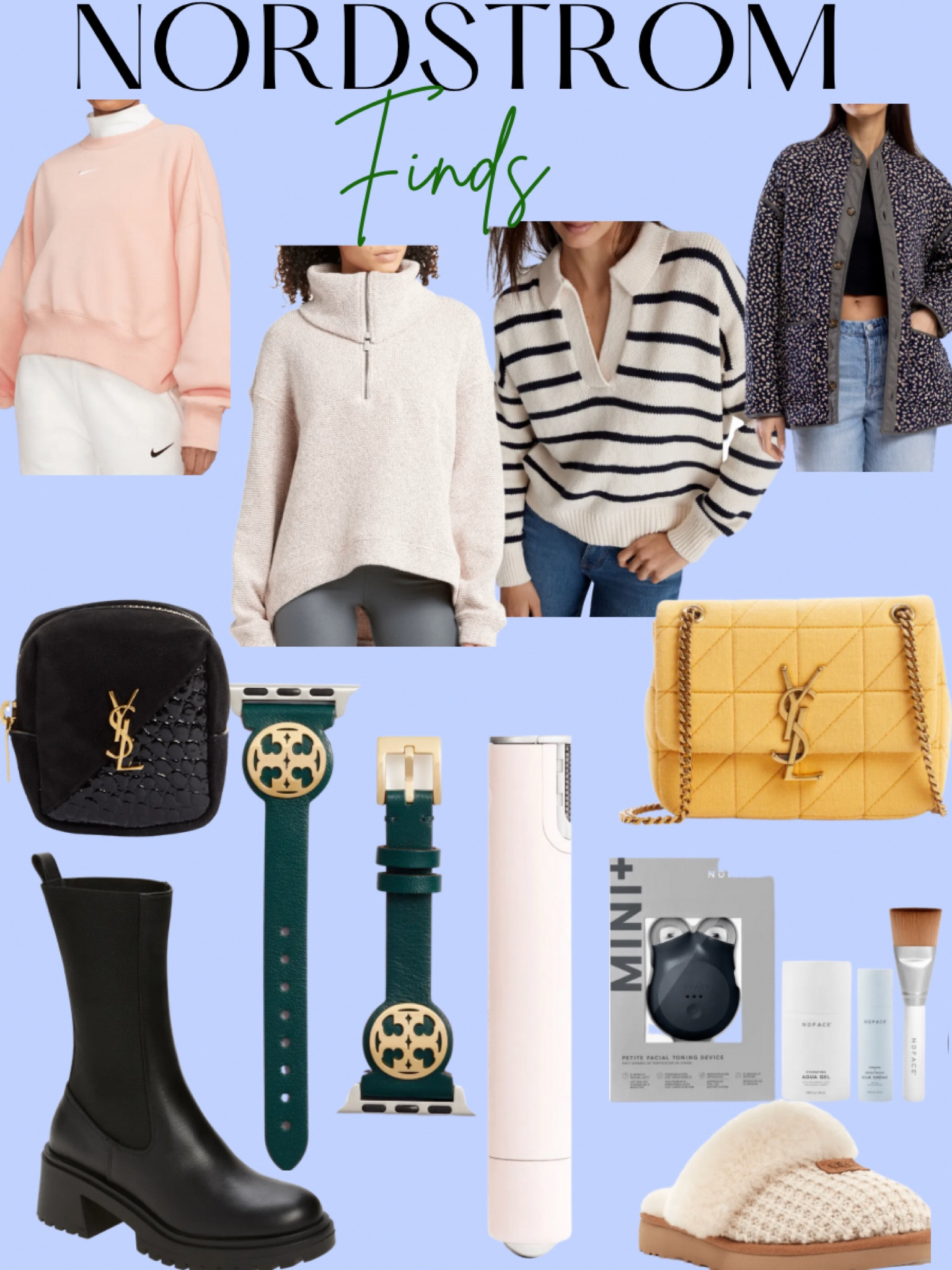 Nordstrom finds  

Nordstrom , Nordstrom finds , Nordstrom must haves , Nordstrom winter outfits , nordstrom sale , nordstrom
beauty , amazon , amazon home , nordstrom , perfume , stocking stuffer , boots , booties , scarf , gifts for teen, home decor , home gifts , home nordstom finds , nordstom gifts , amazon gifts , Amazon must haves , amazon finds , amazon beauty , amazon home , amazon gifts for her , airport outfits , travel outfits  , home decor , Christmas , travel , baby ,  perfume , beauty , stocking stuffers , knee high boots , holiday party , holiday outfit , gifts for her , gifts for him , holiday dress , travel , coat , jacket , puffer jacket , chelsea boots , amazon travel , travel must haves   




#LTKsalealert #LTKunder50 #LTKSeasonal #LTKunder100 #LTKstyletip #LTKtravel #LTKbump #LTKhome #LTKcurves #LTKshoecrush #LTKmens #LTKbeauty #LTKitbag #LTKtravel #LTKfit #LTKfamily #LTKFind #LTKFind