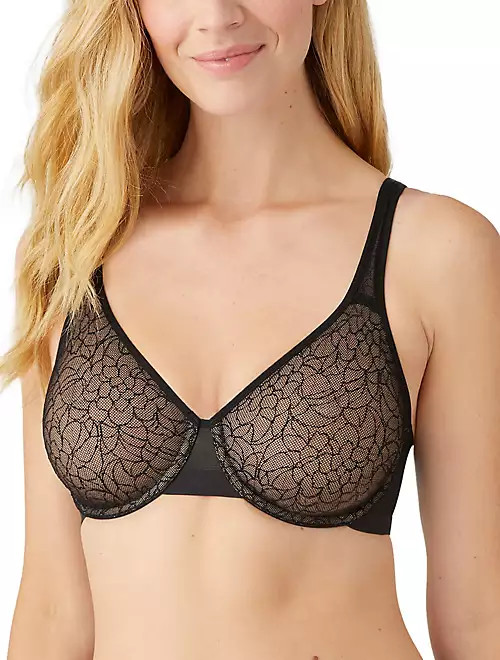 All Edge Underwire Bra | Wacoal
