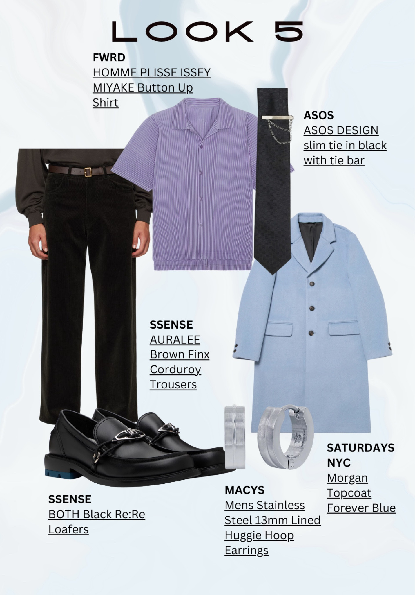 A look for a client❤️

#LTKMens #LTKSeasonal #LTKStyleTip