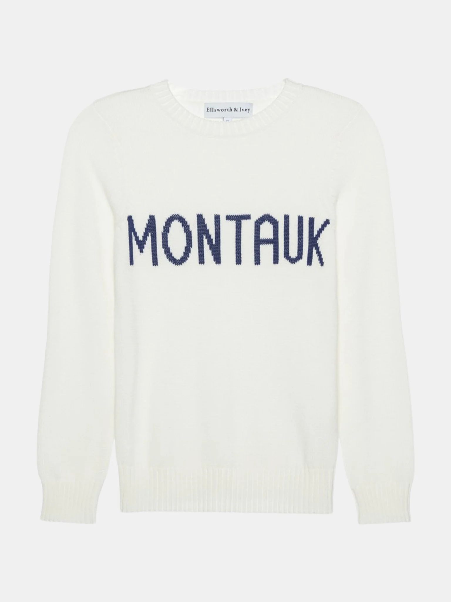 Ellsworth + Ivey Montauk Sweater | Verishop