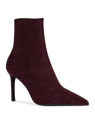 Jeffrey Campbell Women's Nixie Pointed Toe Booties   | Bloomingdale's Shoes | Bloomingdale's (US)