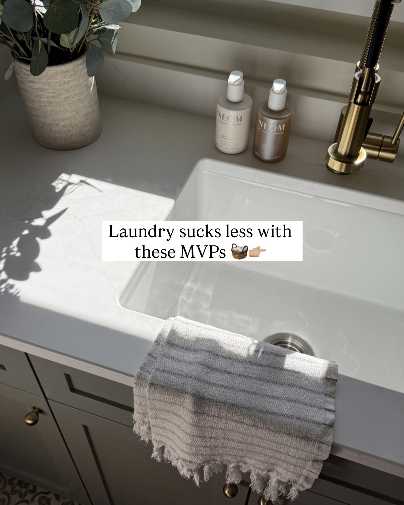 My laundry room non-negotiables for functionality and staying organized 🧺 

#LTKHome #LTKKids #LTKmomlife