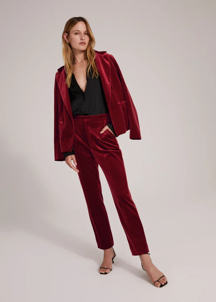 THE AMORE PANT | Favorite Daughter